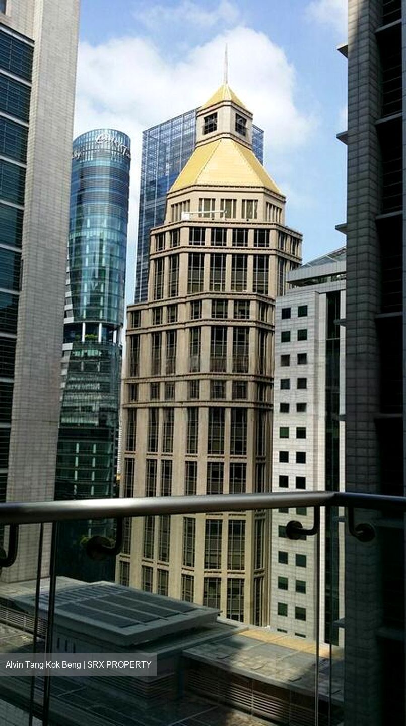 One Shenton (D1), Apartment #455172721